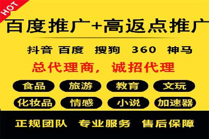 百度竞价推广案例：提升企业市场份额